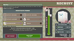 Promise Mascot Agency