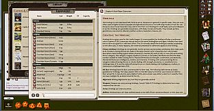 Fantasy Grounds - C&C Castle Keeper's Guide