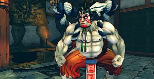 USFIV: Complete Brawler Pack (2011)