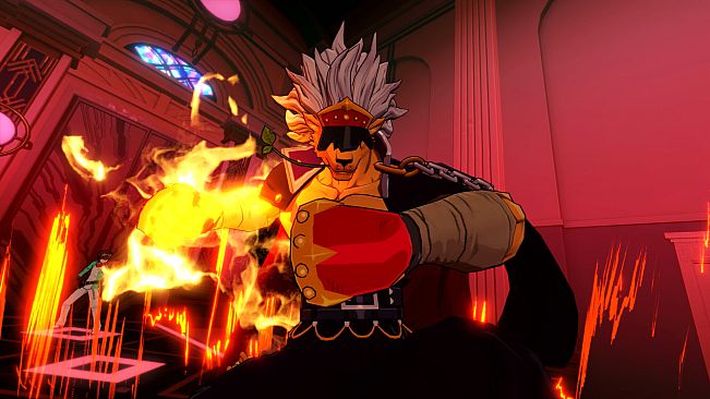 Digimon Story Time Stranger - Additional Digimon & Episode Pack 2: GAKU−RAN