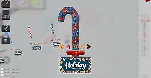 Diamond Painting - Holiday Expansion Pack