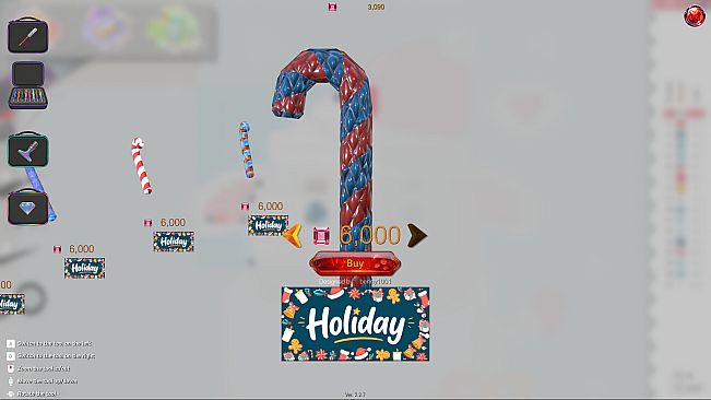 Diamond Painting - Holiday Expansion Pack