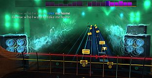 Rocksmith 2014 – Hit Singles Song Pack III