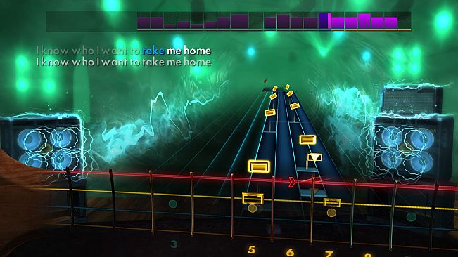 Rocksmith 2014 – Hit Singles Song Pack III
