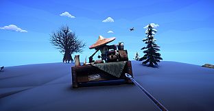 Spear of the Sky