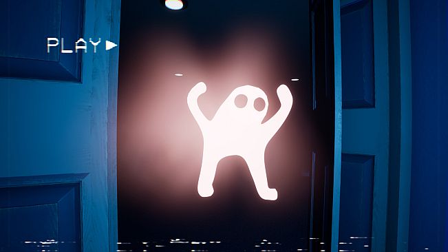 Backrooms: Eight Levels