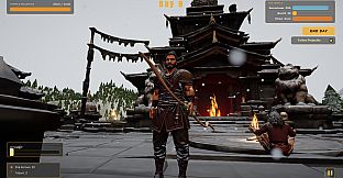 Jwala: Himalayan Temple Defense