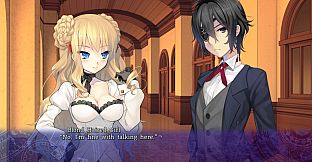 A Clockwork Ley-Line: Daybreak of Remnants Shadow