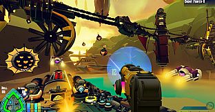 Bow to Blood: Last Captain Standing