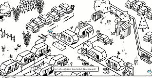 Mothville: A City of Hidden Things