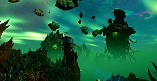 The Chant - The Gloom Below