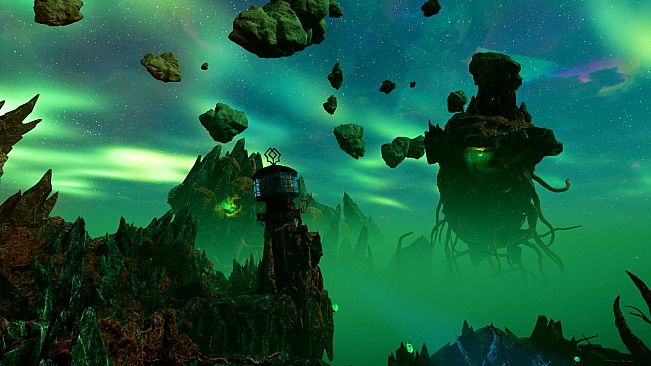 The Chant - The Gloom Below