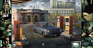 Deja Vu Collector's Edition