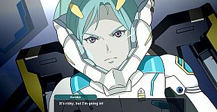 SUPER ROBOT WARS Y - Expansion Pack