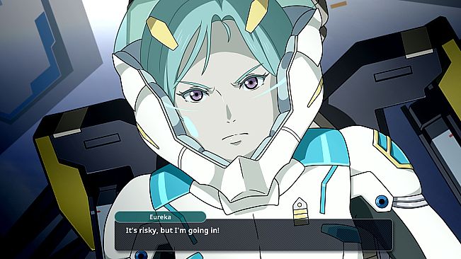 SUPER ROBOT WARS Y - Expansion Pack