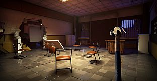 Gravewood High - Chapter 1