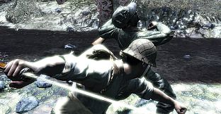 Call of Duty: World at War (2008)