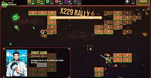 Mandate of Heaven : Dynasty Breakout Idle