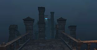 Dungeon Puzzle VR - Solve it or die