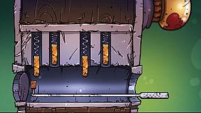 Scheming Through The Zombie Apocalypse: The Beginning