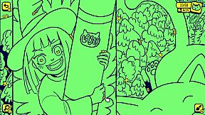 Cats Around Us: Giant Cat