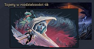 Against the Storm - Supporter Pack