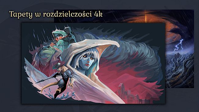 Against the Storm - Supporter Pack