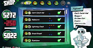 Teenage Mutant Ninja Turtles: Tactical Takedown