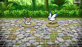 Palladise Island：Legendary Space