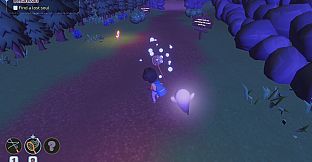 Island of Lost Things