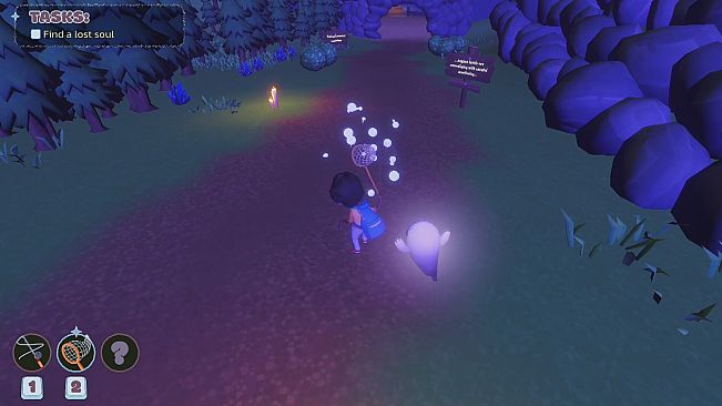 Island of Lost Things