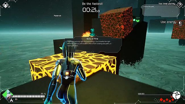 Those Who Came: Healing Solarus