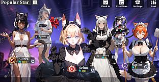 President's Ambition-Project Beauty-R