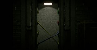 Nyctophobia