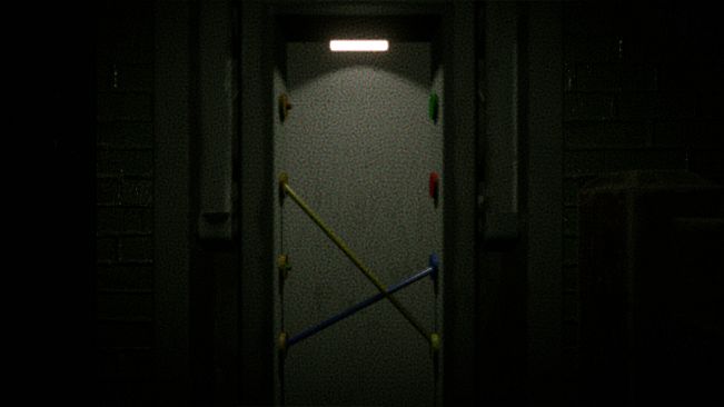 Nyctophobia