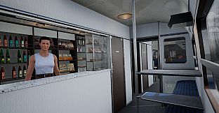 Train Sim World 6: BR Class 86/2 & Mk2F Coaches Loco Add-On