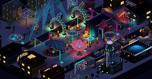 Feste Feiern: German Festival Tycoon