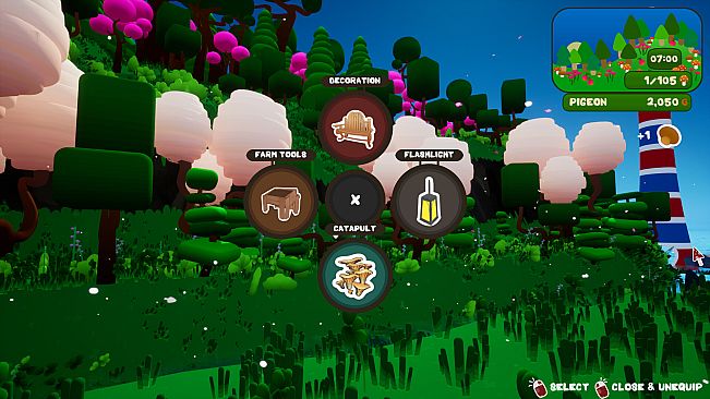 Shrommzzz: Mushroom Foraging