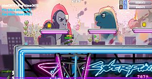 Battle Strike World War