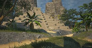 Save Us: Island Escape