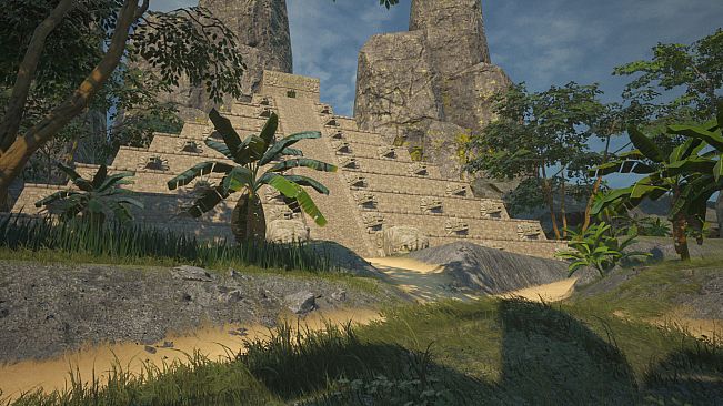 Save Us: Island Escape