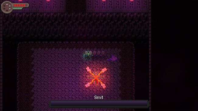 The Forgotten Castle