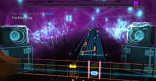 Rocksmith 2014 Edition – Remastered – Greta Van Fleet - “Edge of Darkness”
