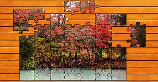 New Zealand Jigsaw Puzzles - Expansion Pack 2