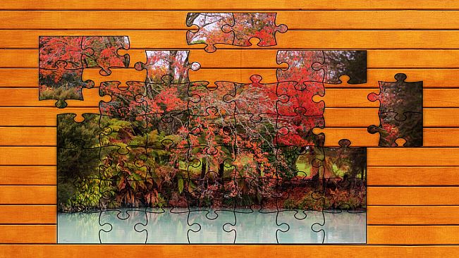 New Zealand Jigsaw Puzzles - Expansion Pack 2