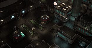 Colony Ship: A Post-Earth Role Playing Game