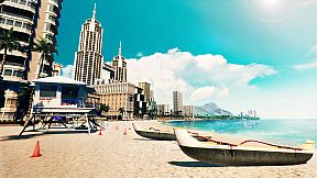 Like a Dragon: Pirate Yakuza in Hawaii Deluxe Edition