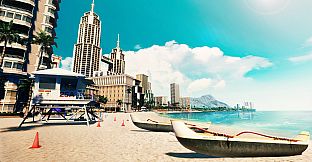 Like a Dragon: Pirate Yakuza in Hawaii