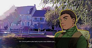 Sept jours, sept lieux, sept vies