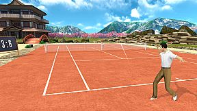 World of Tennis: Roaring ’20s